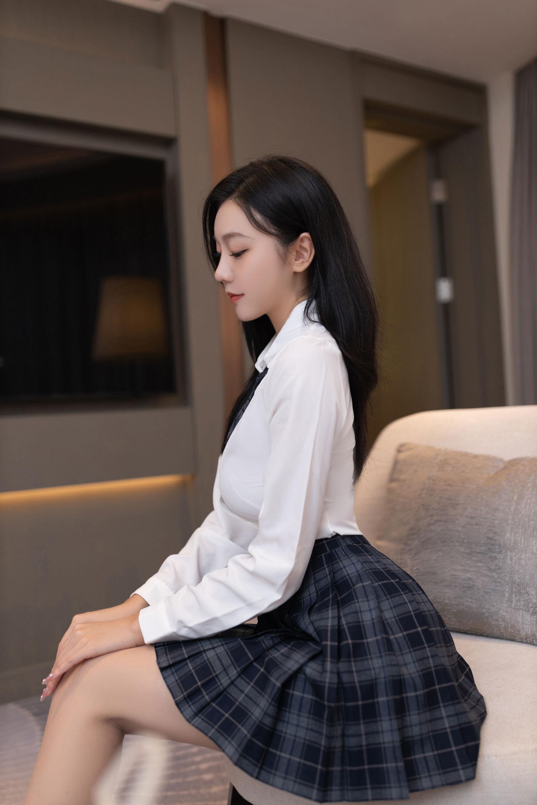 Paid Content Anran anran Seductive Private Photos Welfare Gorgeous Junior 87P 2