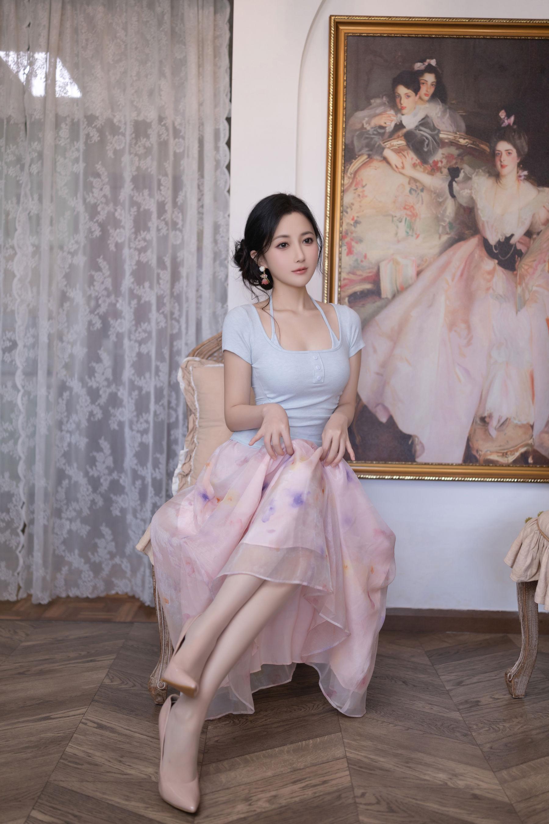 Featured: Caviar, Exclusive Photoshoot Perks, Forest Aesthetic 117P