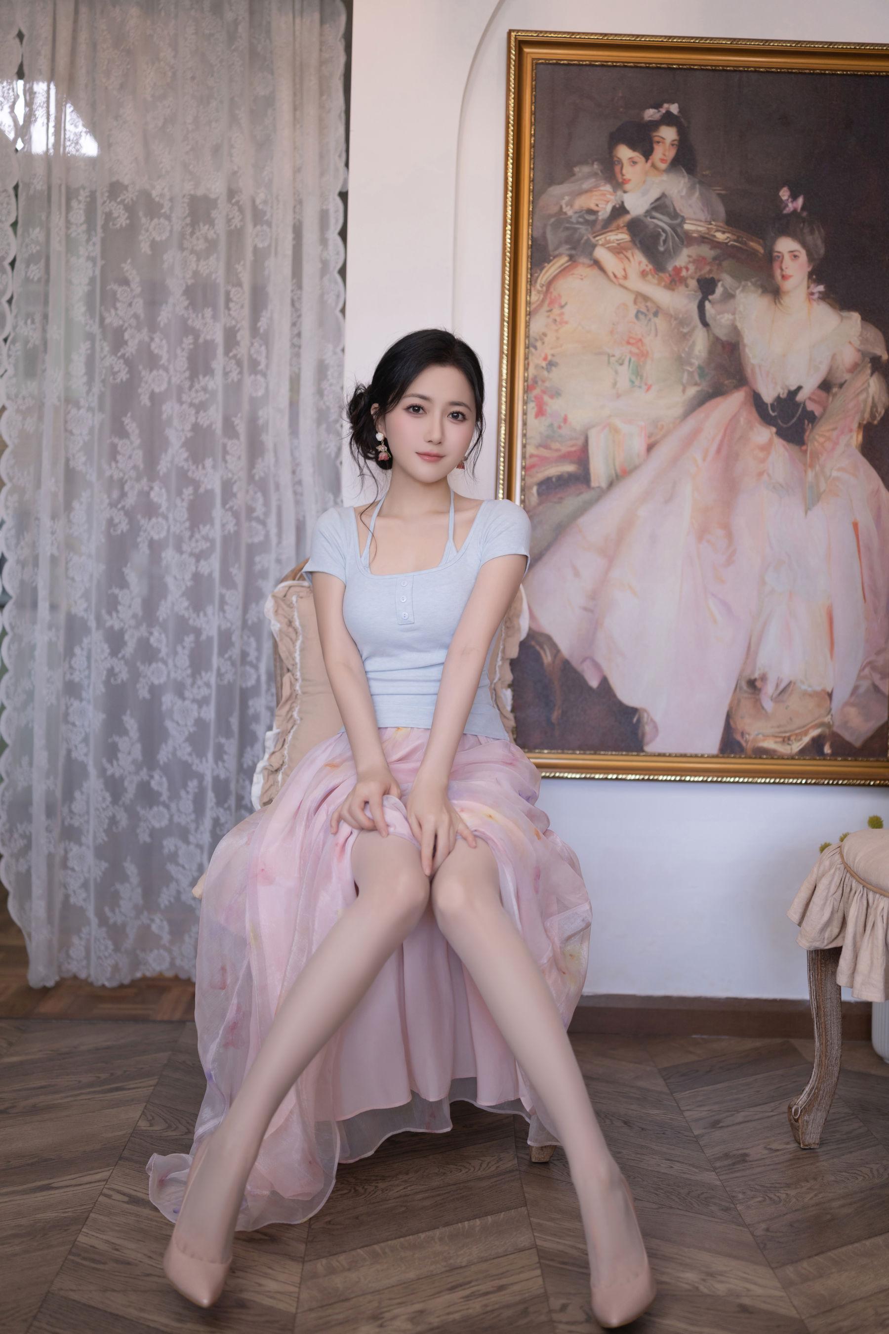 Featured Selection] Caviar Tempting Private Photoshoot Benefits Forest Style 117P 3