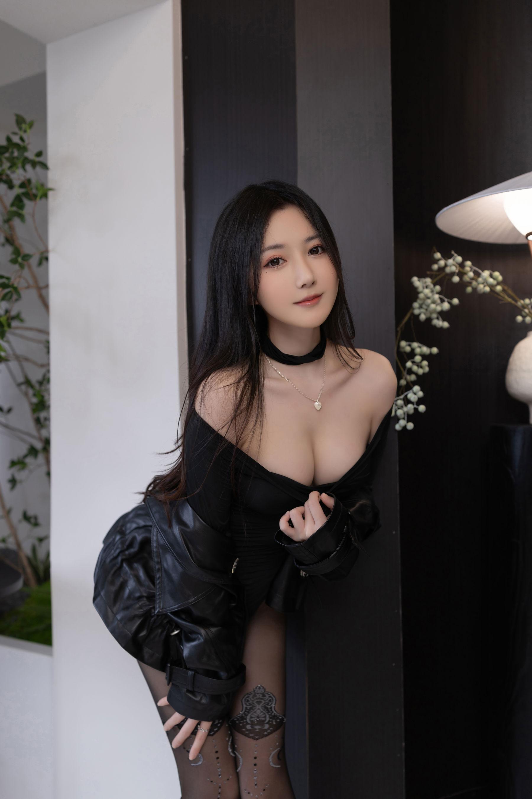 Showcase Selection Caviar Tempting Private Photos Benefit Xingyue117P 6
