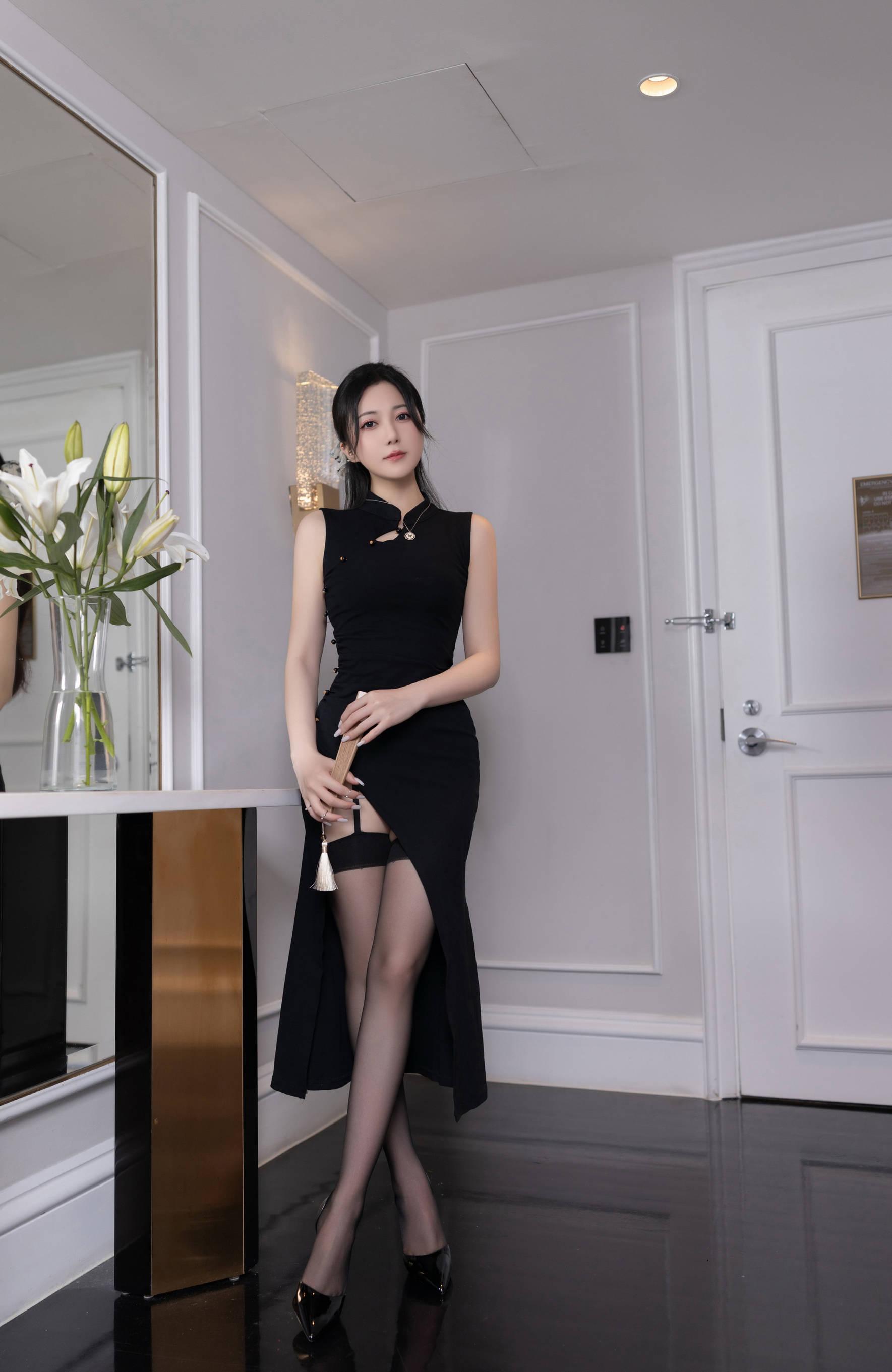 Showcase Selection Caviar Tempting Private Shoot Benefits Daffodil Story 117P 4