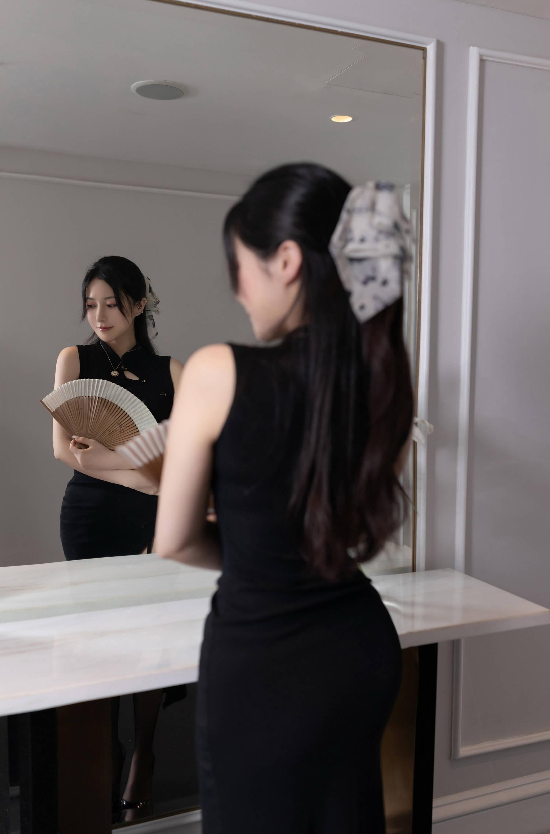 Showcase Selection Caviar Tempting Private Shoot Benefits Daffodil Story 117P 5