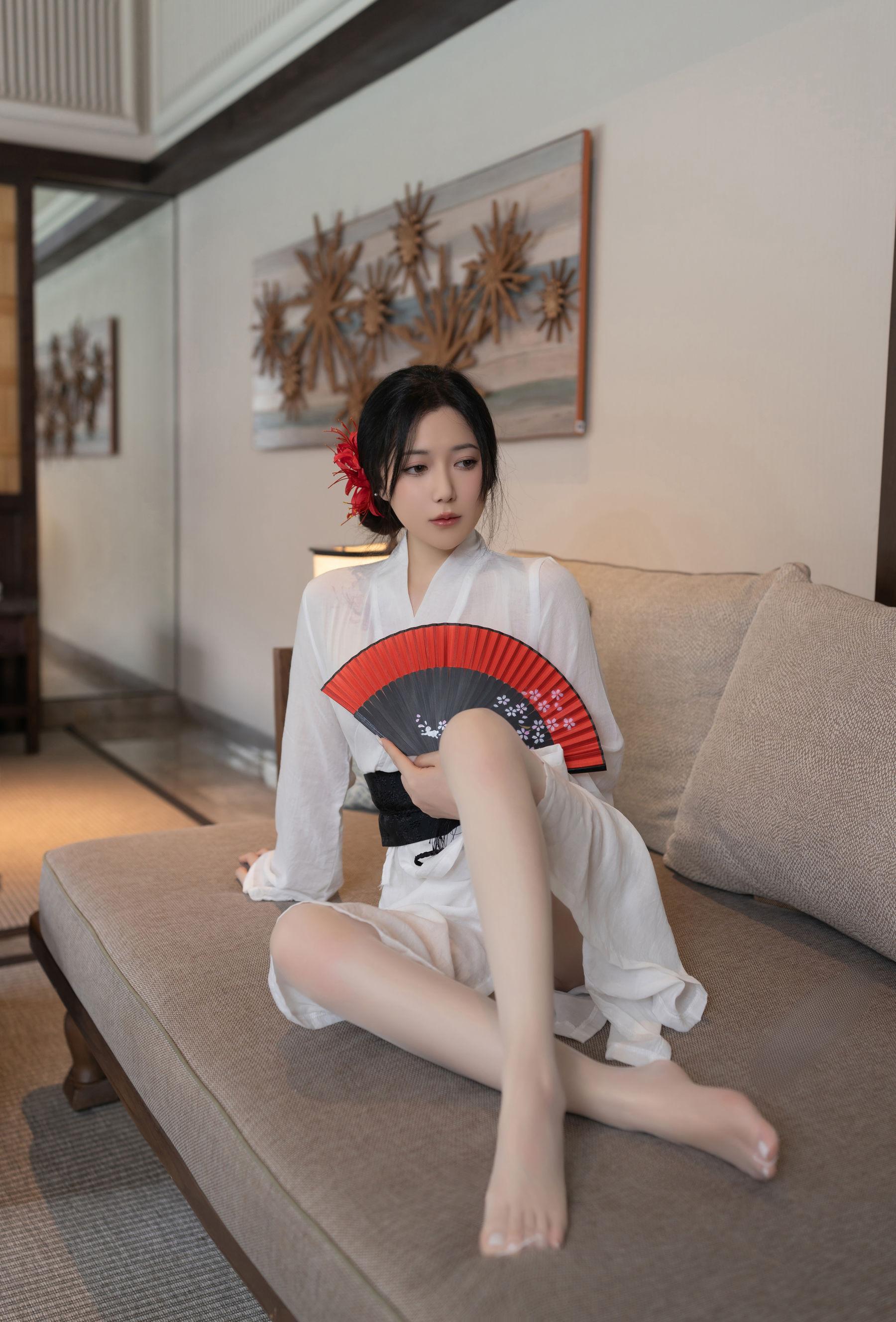 [Paid Content] Caviar Fish: Tempting Private Shoot Perks Ji119P