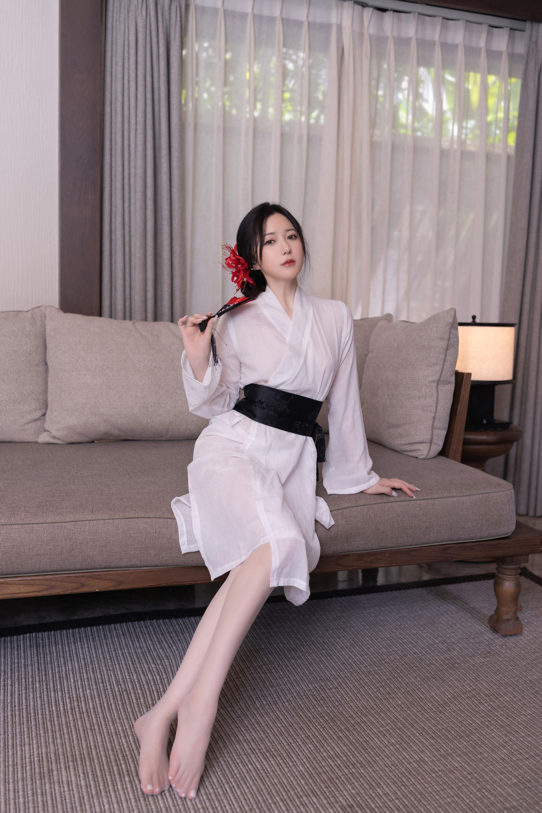 [Paid Model] Caviar Fish Tempting Private Photo Benefits Ji 119P 6