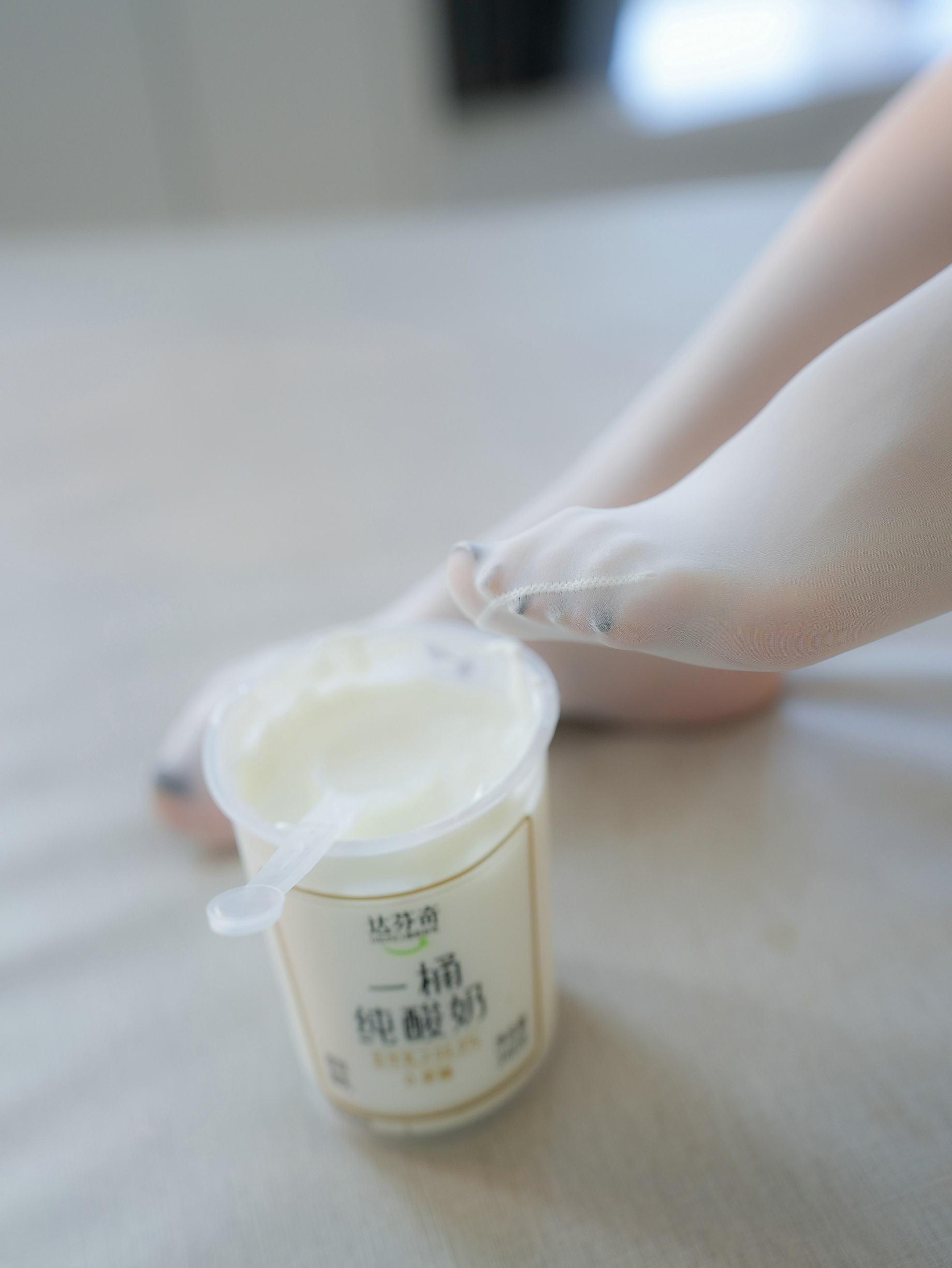 Paid Content of Li Jinjin Seductive Private Shoot Benefits Pure Desire Style Sweet Spicy Girl 113P 7
