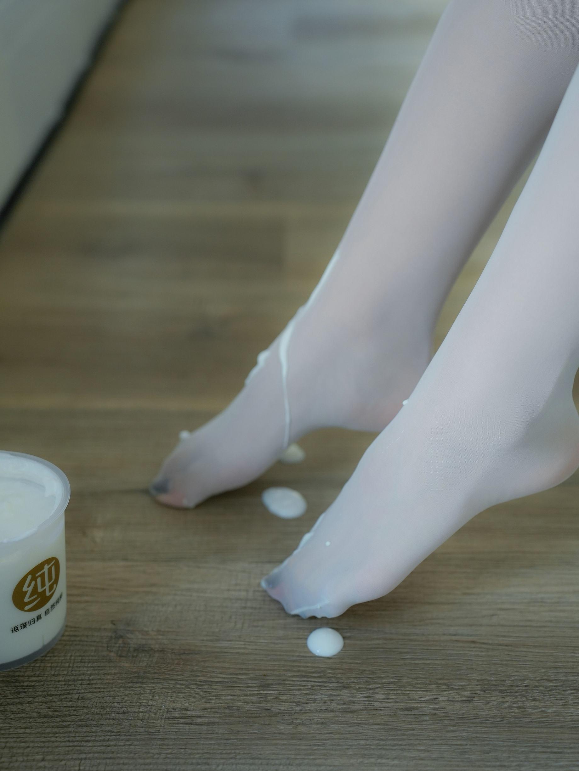 Paid Content of Li Jinjin Seductive Private Shoot Benefits Pure Desire Style Sweet Spicy Girl 113P 8