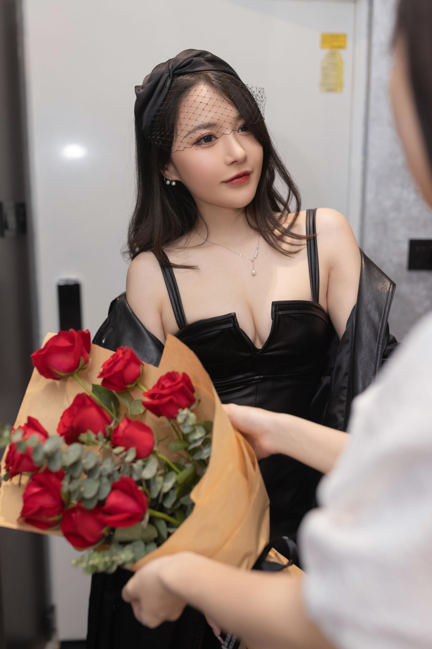 [Paid Content] Fish Fish Roe Tempting Private Photo Benefits Wives' Gathering 86P 3