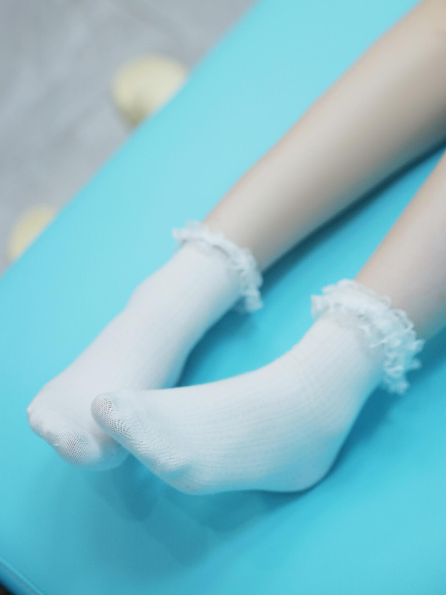 秀人付费 李沁恩lrene 诱人私拍福利 居家女友77P 8